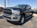 Thumbnail image of 2024 Ram 2500 at Integrity Chevrolet
