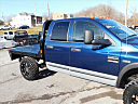 Thumbnail image of 2007 Dodge Ram 2500 at Modern Chevrolet Sales