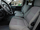 Thumbnail image of 2007 Dodge Ram 2500 at Modern Chevrolet Sales