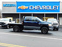 Thumbnail image of 2007 Dodge Ram 2500 at Modern Chevrolet Sales