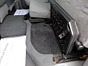 Thumbnail image of 2007 Dodge Ram 2500 at Modern Chevrolet Sales