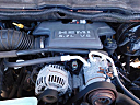 Thumbnail image of 2007 Dodge Ram 2500 at Modern Chevrolet Sales