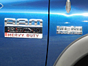 Thumbnail image of 2007 Dodge Ram 2500 at Modern Chevrolet Sales
