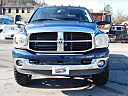 Thumbnail image of 2007 Dodge Ram 2500 at Modern Chevrolet Sales