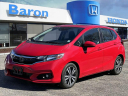Thumbnail image of 2019 Honda Fit at Baron Honda