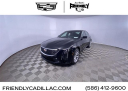 Thumbnail image of 2025 Cadillac CT5 at Jim Riehl's Friendly Honda