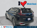 Thumbnail image of 2021 Honda CR-V Hybrid at Hillside Honda