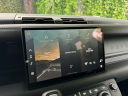 Thumbnail image of 2023 Land Rover Defender at Jaguar Land Rover Huntington