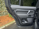 Thumbnail image of 2023 Land Rover Defender at Jaguar Land Rover Huntington