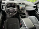 Thumbnail image of 2023 Land Rover Defender at Jaguar Land Rover Huntington