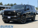 Thumbnail image of 2024 Chevrolet Suburban at Burien Chevrolet - Used