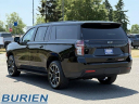 Thumbnail image of 2024 Chevrolet Suburban at Burien Chevrolet - Used