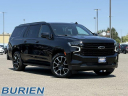 Thumbnail image of 2024 Chevrolet Suburban at Burien Chevrolet - Used