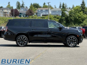 2024 Chevrolet Suburban RST at Burien Chevrolet - Used