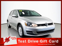 2017 Volkswagen Golf TSI S at Toyota Scion of Tampa Bay