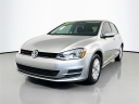 Thumbnail image of 2017 Volkswagen Golf at Toyota Scion of Tampa Bay