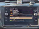 Thumbnail image of 2022 Volkswagen Tiguan at Serra Ford Farmington Hills