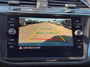 Thumbnail image of 2022 Volkswagen Tiguan at Serra Ford Farmington Hills
