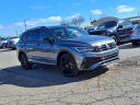 Thumbnail image of 2022 Volkswagen Tiguan at Serra Ford Farmington Hills
