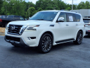 Thumbnail image of 2023 Nissan Armada at M&l Chrysler Dodge Jeep Ram
