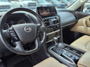 Thumbnail image of 2023 Nissan Armada at M&l Chrysler Dodge Jeep Ram