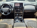 Thumbnail image of 2023 Nissan Armada at M&l Chrysler Dodge Jeep Ram