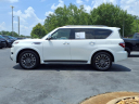 Thumbnail image of 2023 Nissan Armada at M&l Chrysler Dodge Jeep Ram