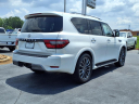 Thumbnail image of 2023 Nissan Armada at M&l Chrysler Dodge Jeep Ram
