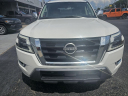 Thumbnail image of 2023 Nissan Armada at M&l Chrysler Dodge Jeep Ram