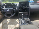 Thumbnail image of 2023 Nissan Armada at M&l Chrysler Dodge Jeep Ram