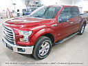 2017 Ford F-150 at BIG VALLEY FORD - DODGE - CHRYSLER - JEEP