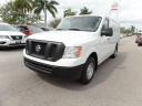 Thumbnail image of 2017 Nissan NV at West Palm Beach Nissan