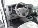 Thumbnail image of 2017 Nissan NV at West Palm Beach Nissan