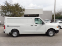 Thumbnail image of 2017 Nissan NV at West Palm Beach Nissan