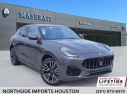 Thumbnail image of 2024 Maserati Grecale at Northside Fiat USED
