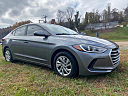 2018 Hyundai ELANTRA SE at Autobarn Exchange LLC