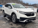Thumbnail image of 2022 Honda CR-V at Mountaineer Honda