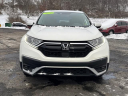 Thumbnail image of 2022 Honda CR-V at Mountaineer Honda