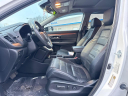 Thumbnail image of 2022 Honda CR-V at Mountaineer Honda