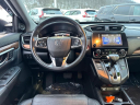 Thumbnail image of 2022 Honda CR-V at Mountaineer Honda