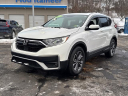 Thumbnail image of 2022 Honda CR-V at Mountaineer Honda