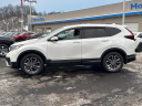 Thumbnail image of 2022 Honda CR-V at Mountaineer Honda