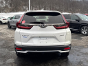 Thumbnail image of 2022 Honda CR-V at Mountaineer Honda