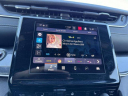 Thumbnail image of 2021 Jeep Grand Cherokee L at Riverhead Chrysler Dodge Jeep Ram