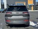 Thumbnail image of 2021 Jeep Grand Cherokee L at Riverhead Chrysler Dodge Jeep Ram