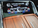 Thumbnail image of 2023 Lincoln Navigator L at Tom Peacock Cadillac
