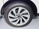 Thumbnail image of 2023 Lincoln Navigator L at Tom Peacock Cadillac