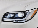 Thumbnail image of 2023 Lincoln Navigator L at Tom Peacock Cadillac