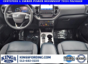Thumbnail image of 2024 Ford Bronco Sport at Kings Ford