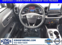Thumbnail image of 2024 Ford Bronco Sport at Kings Ford